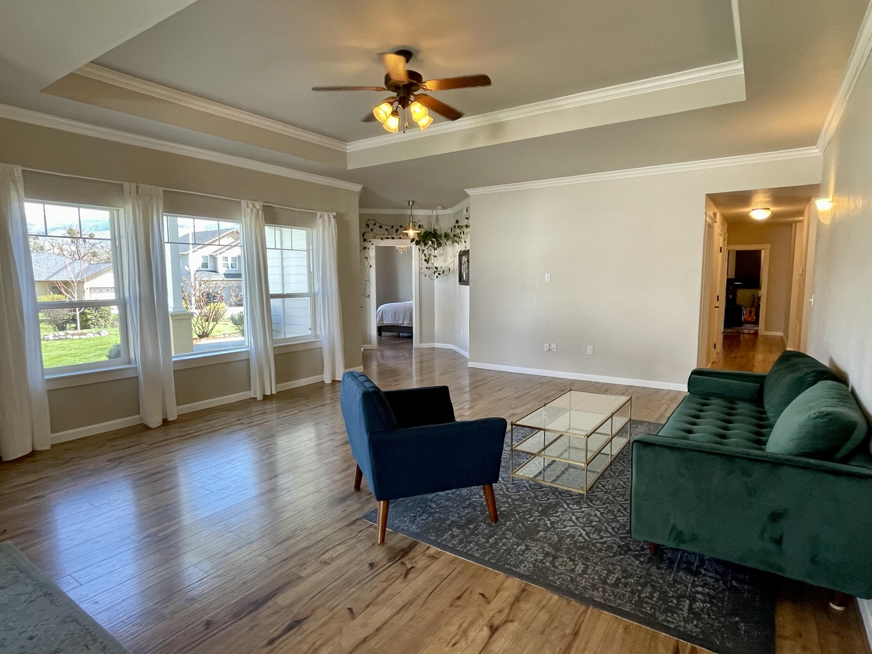 Lithia View Subdivision - Residential