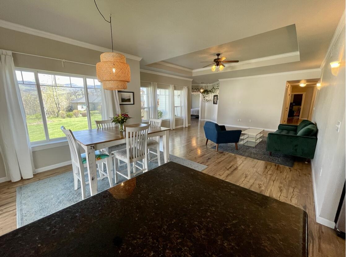 Lithia View Subdivision - Residential