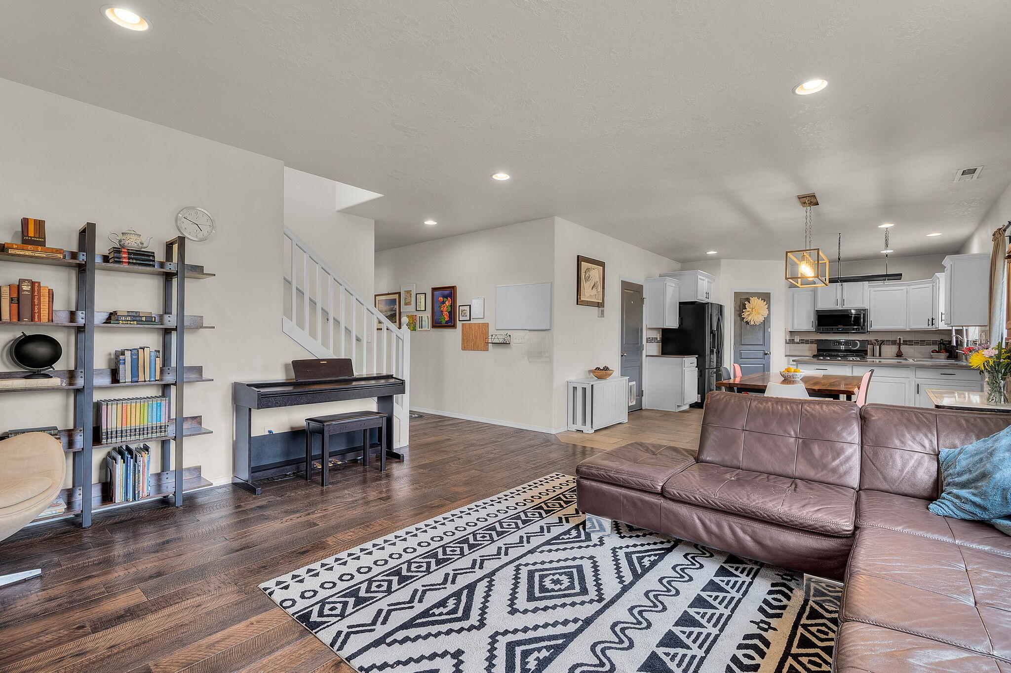 Village Pointe - Residential