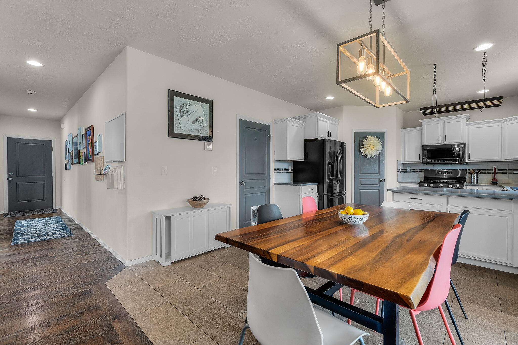 Village Pointe - Residential