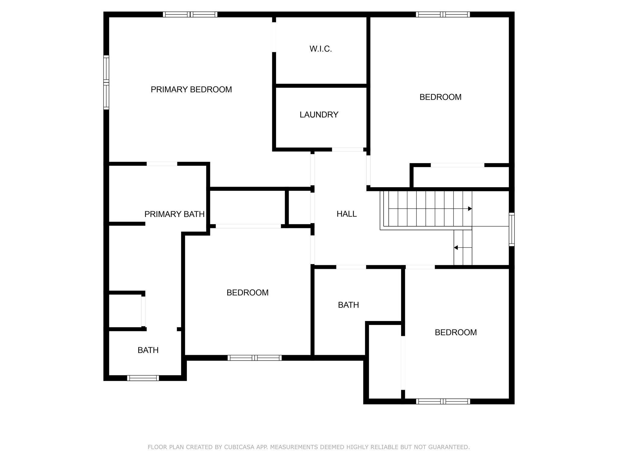 Village Pointe - Residential