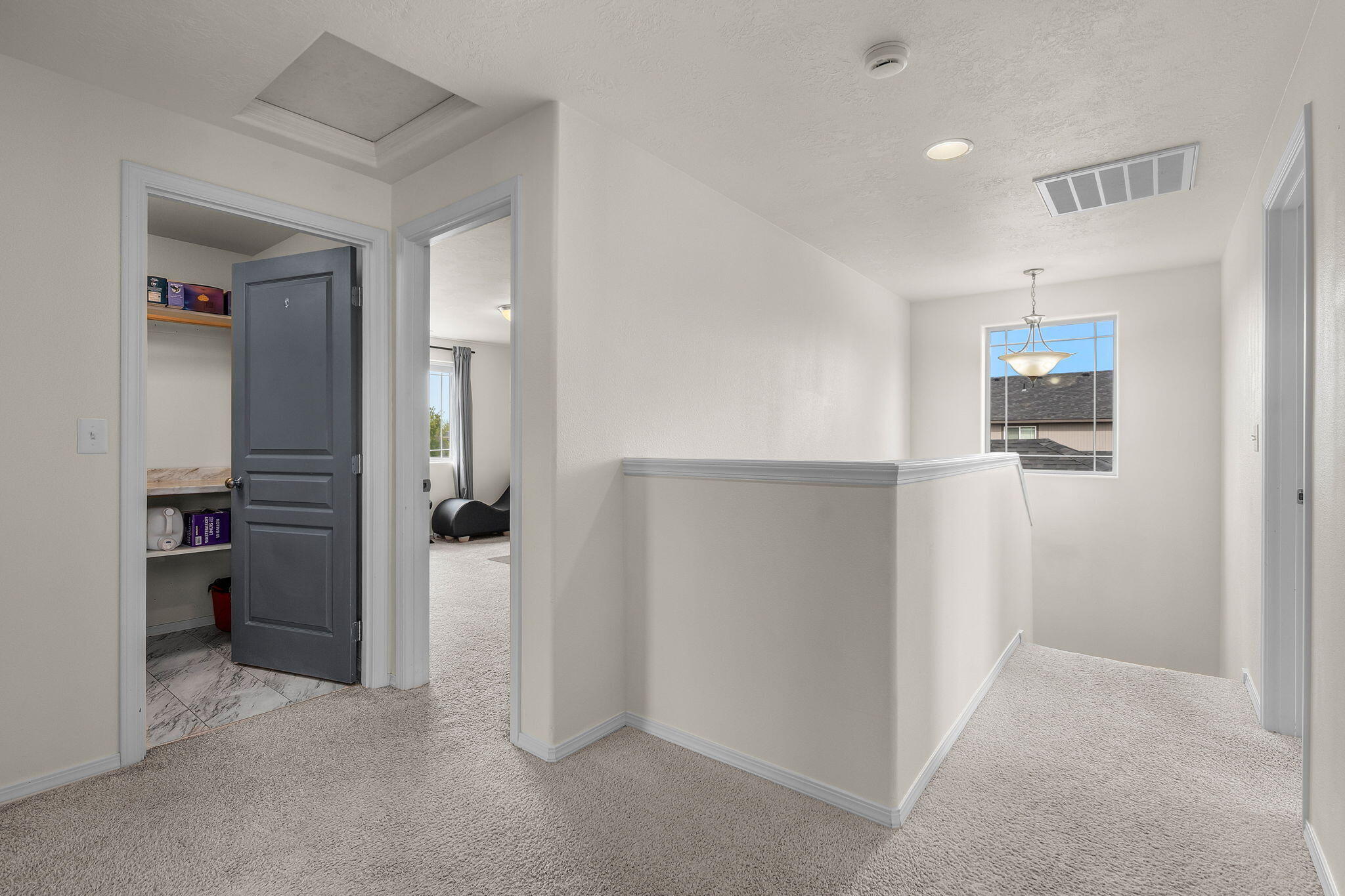 Village Pointe - Residential