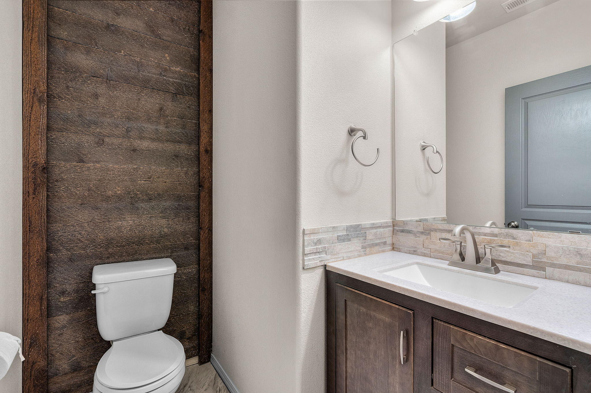 Village Pointe - Residential