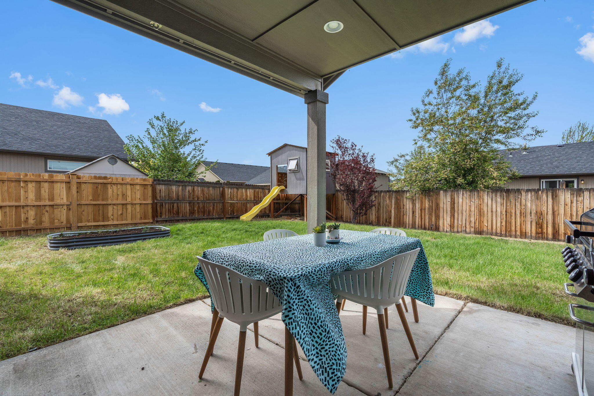 Village Pointe - Residential