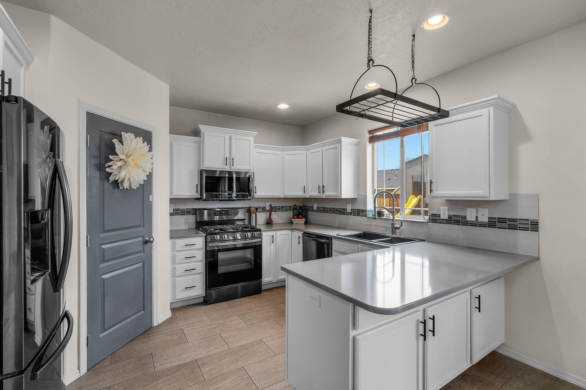 Village Pointe - Residential