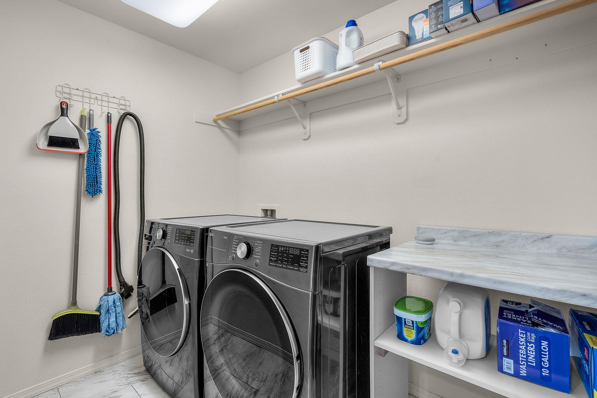 Village Pointe - Residential