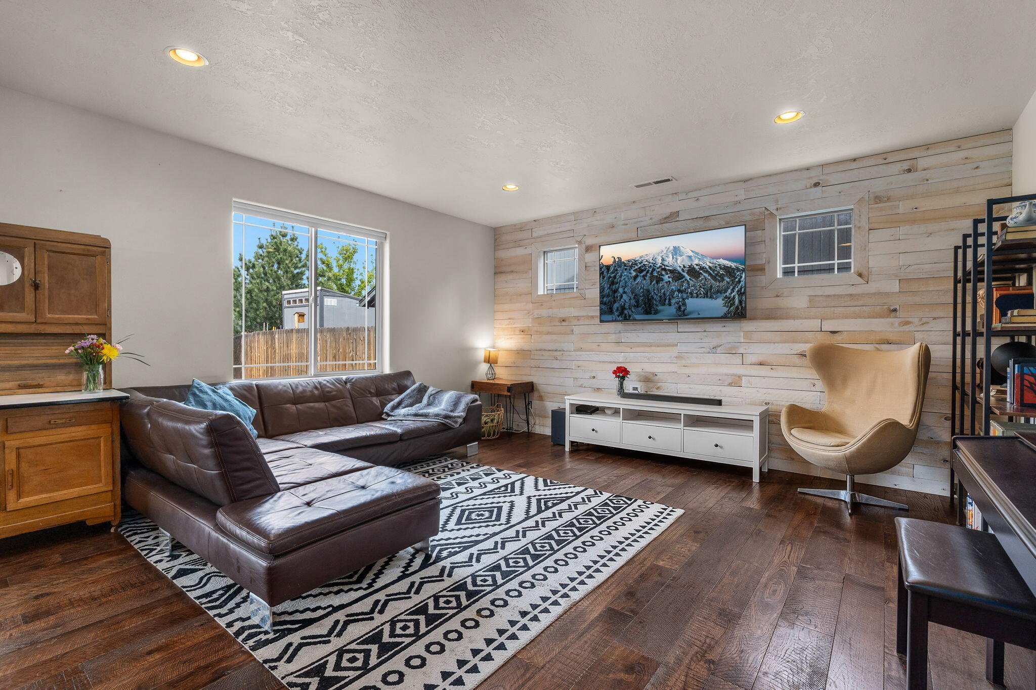 Village Pointe - Residential