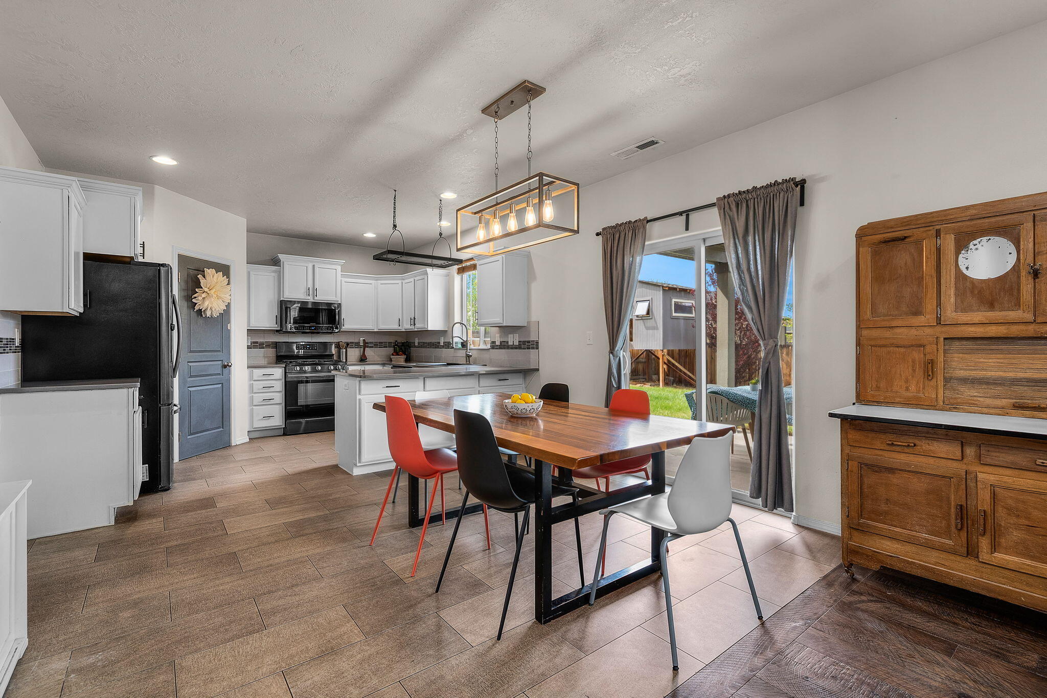 Village Pointe - Residential