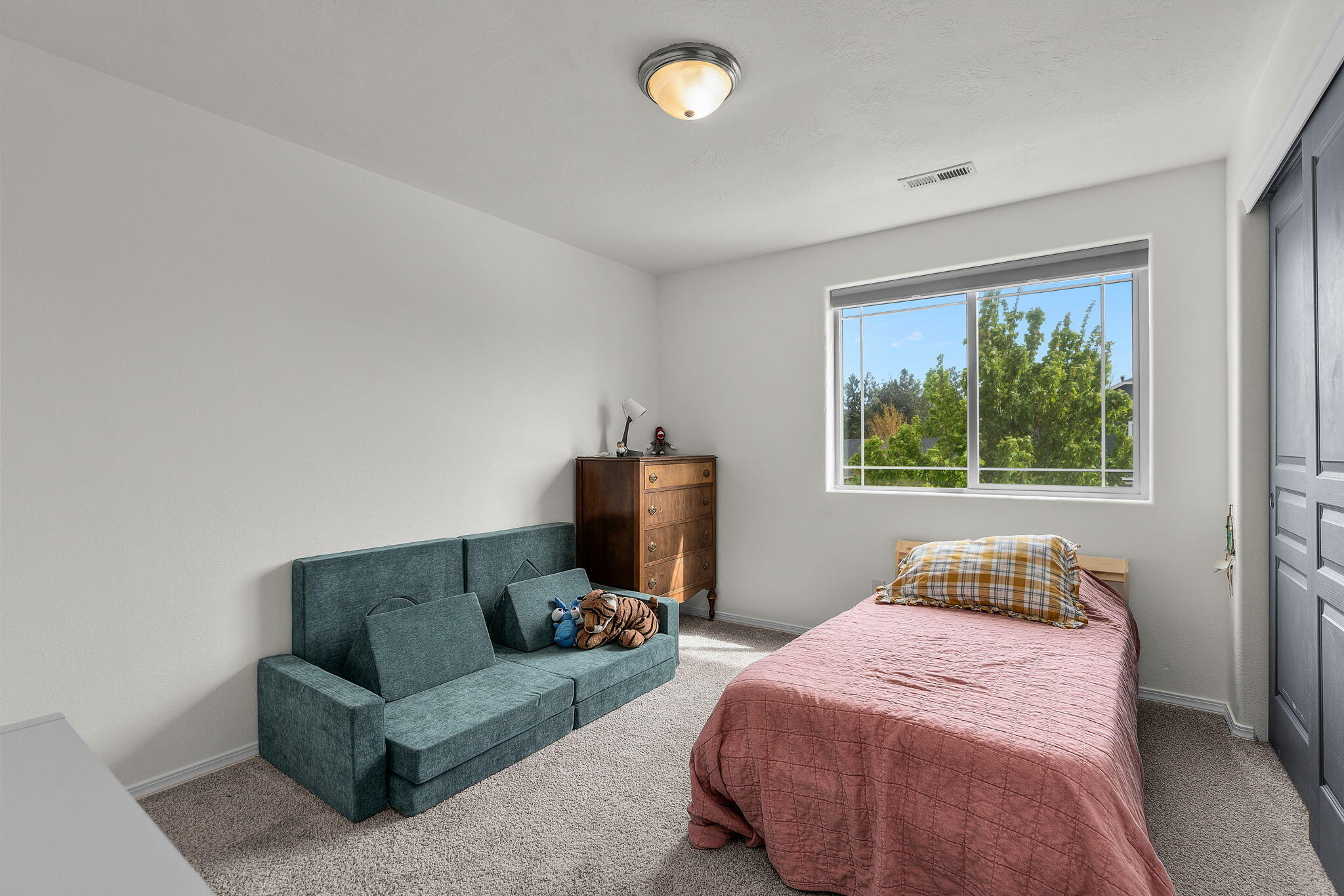 Village Pointe - Residential