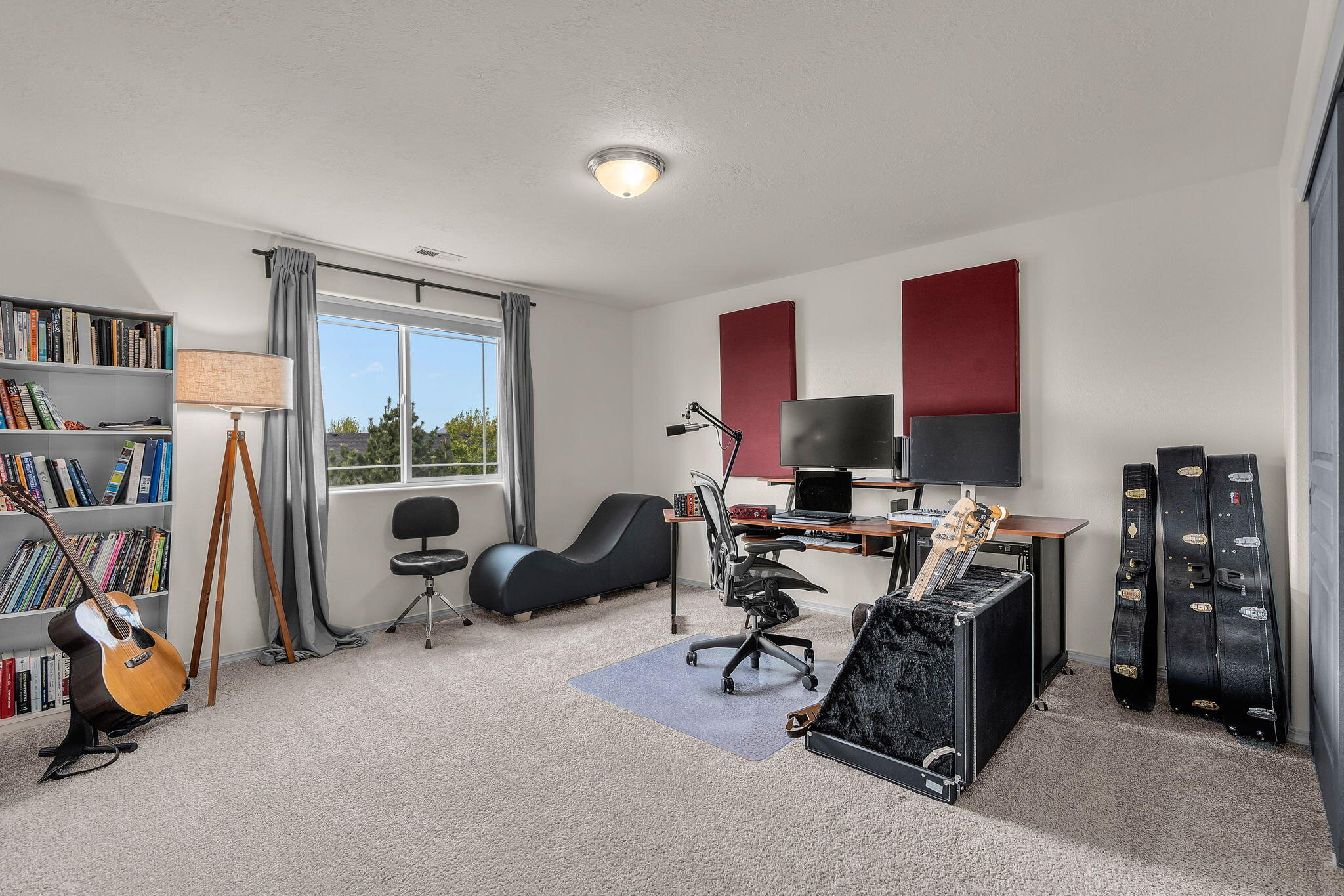 Village Pointe - Residential