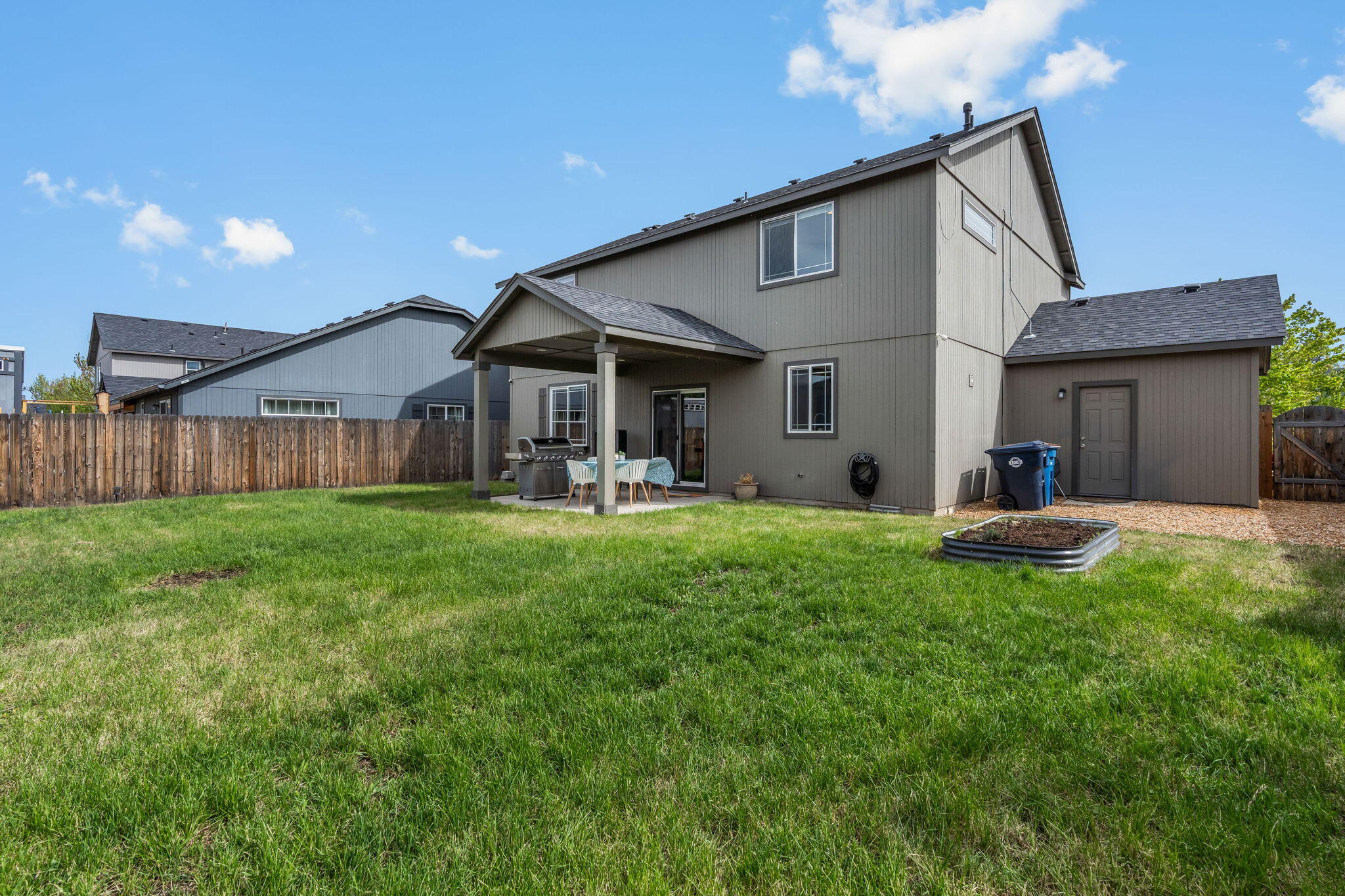 Village Pointe - Residential