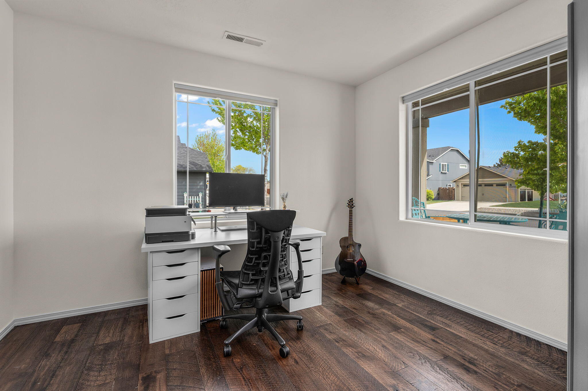 Village Pointe - Residential