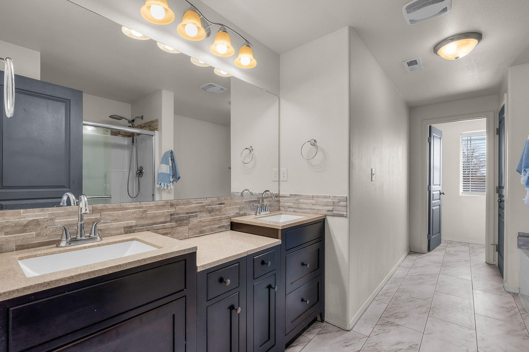 Village Pointe - Residential