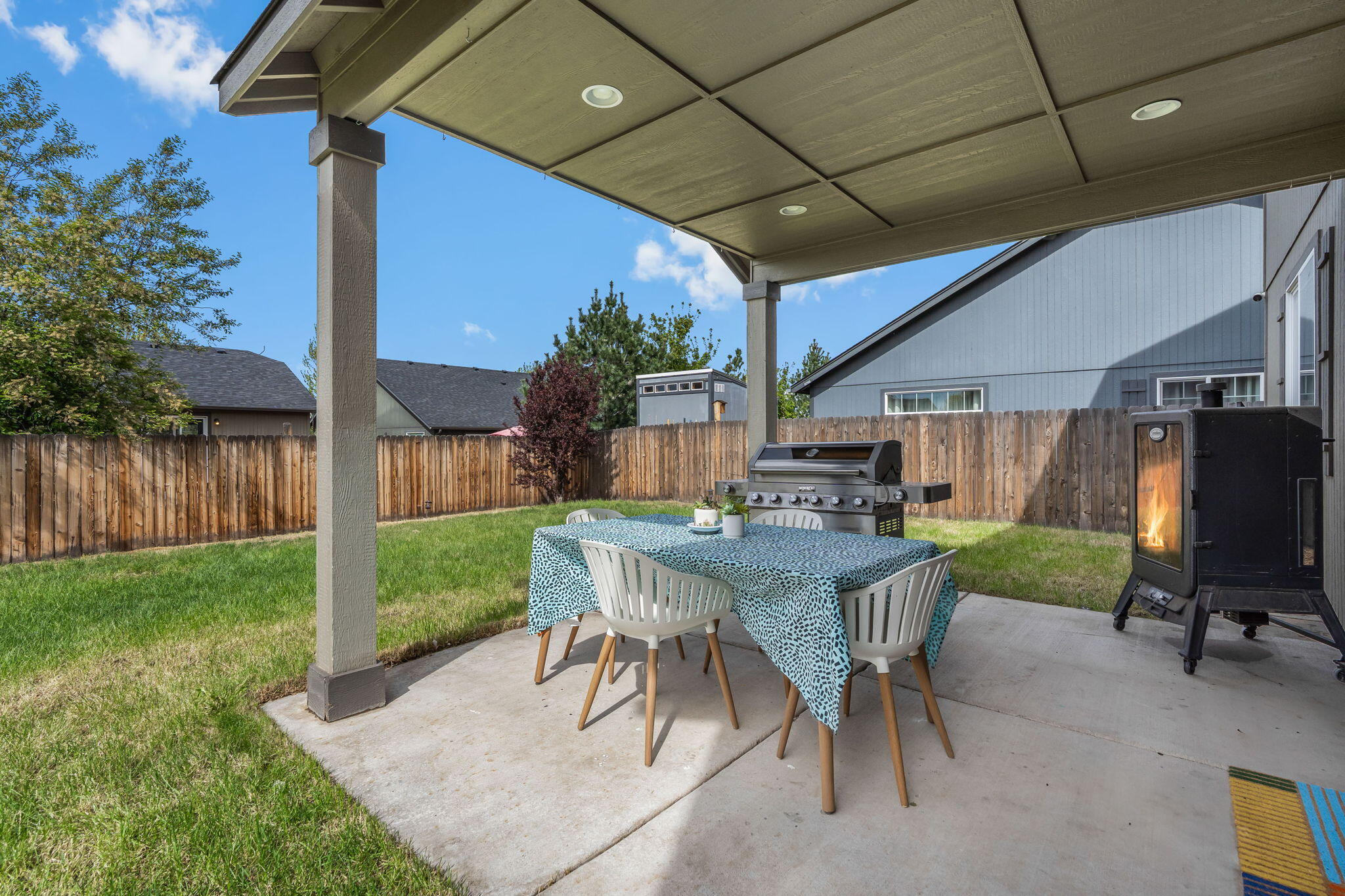 Village Pointe - Residential