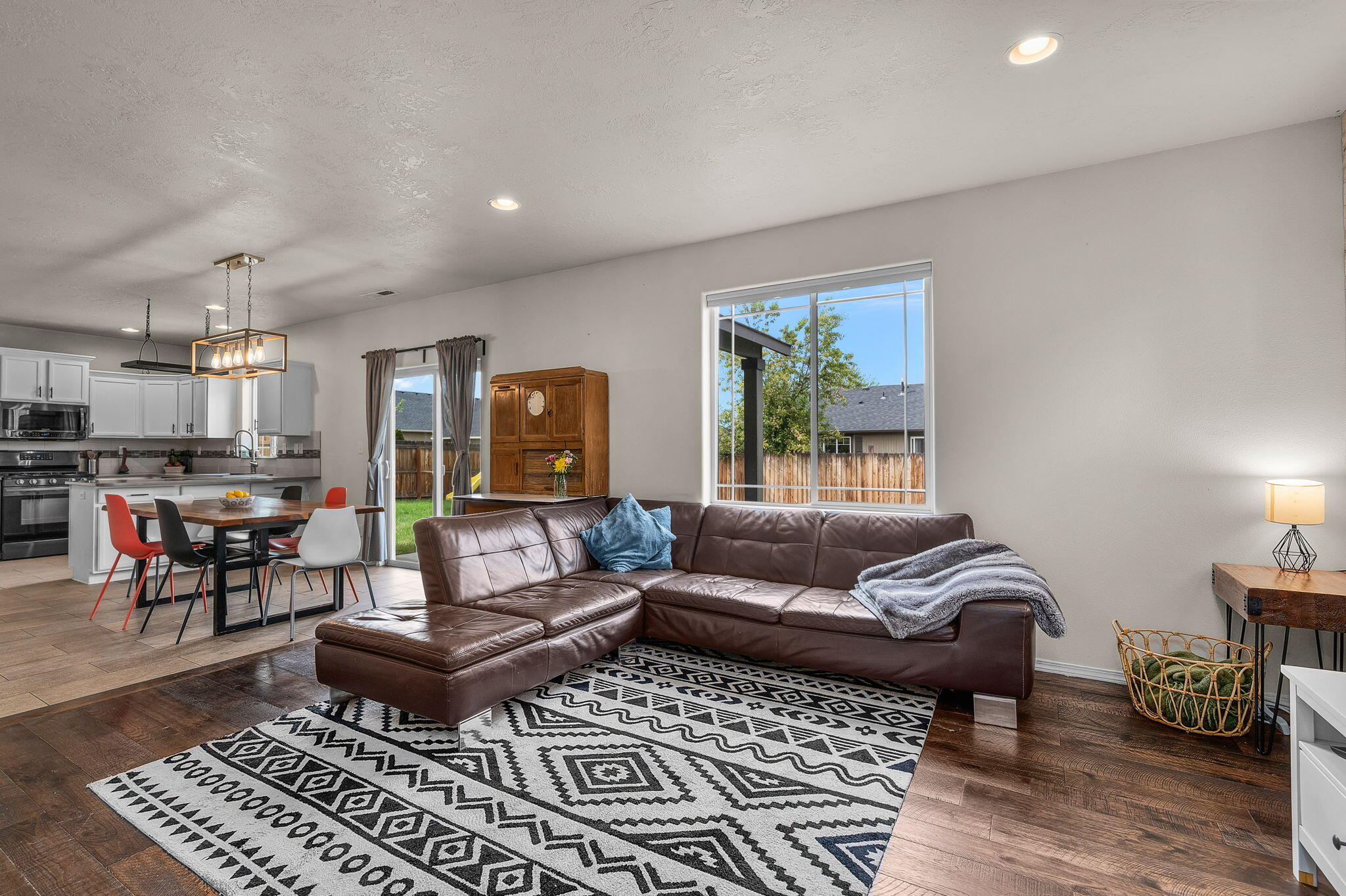 Village Pointe - Residential