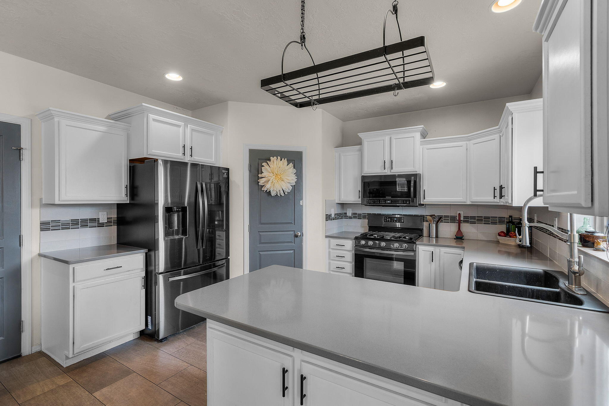 Village Pointe - Residential