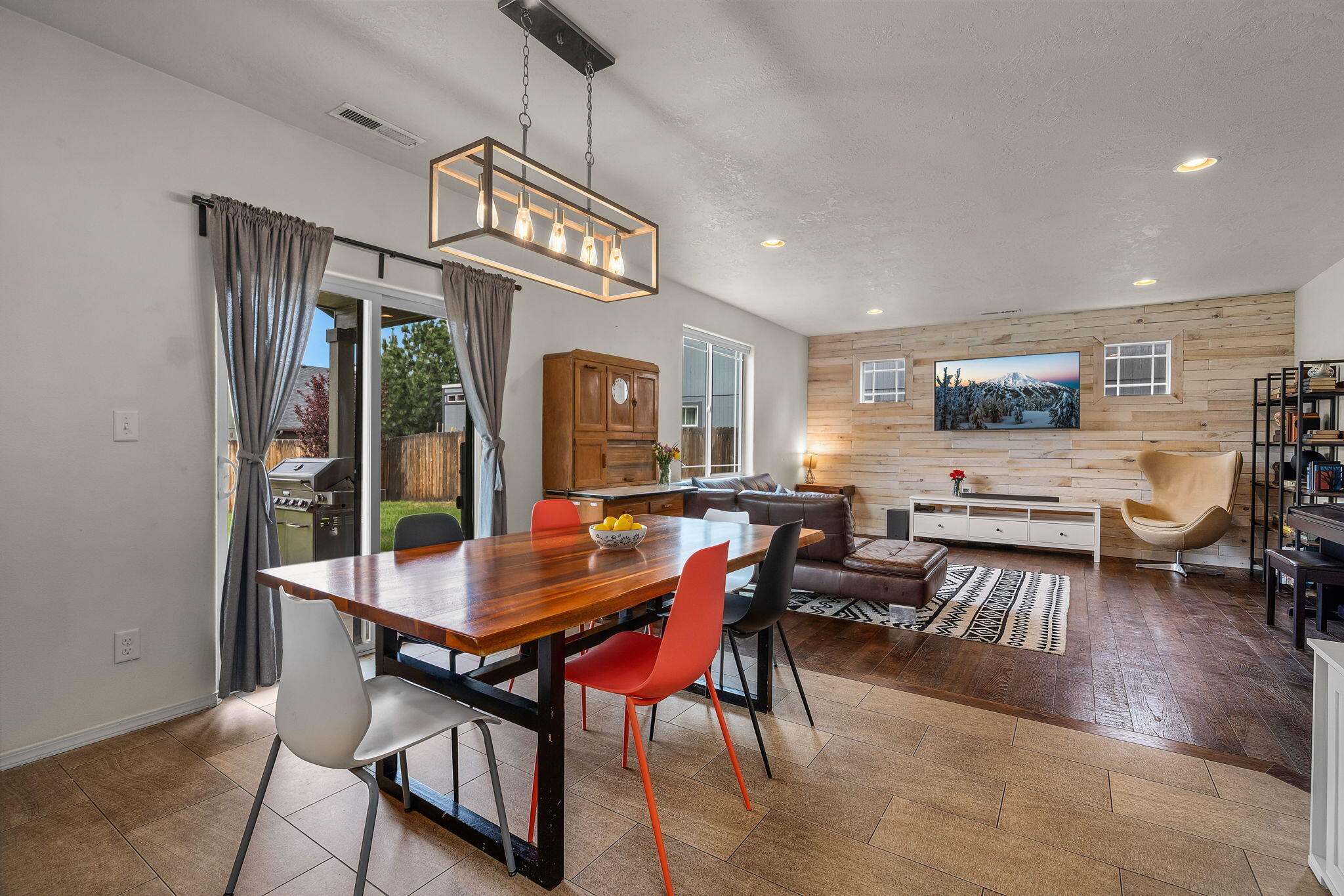 Village Pointe - Residential