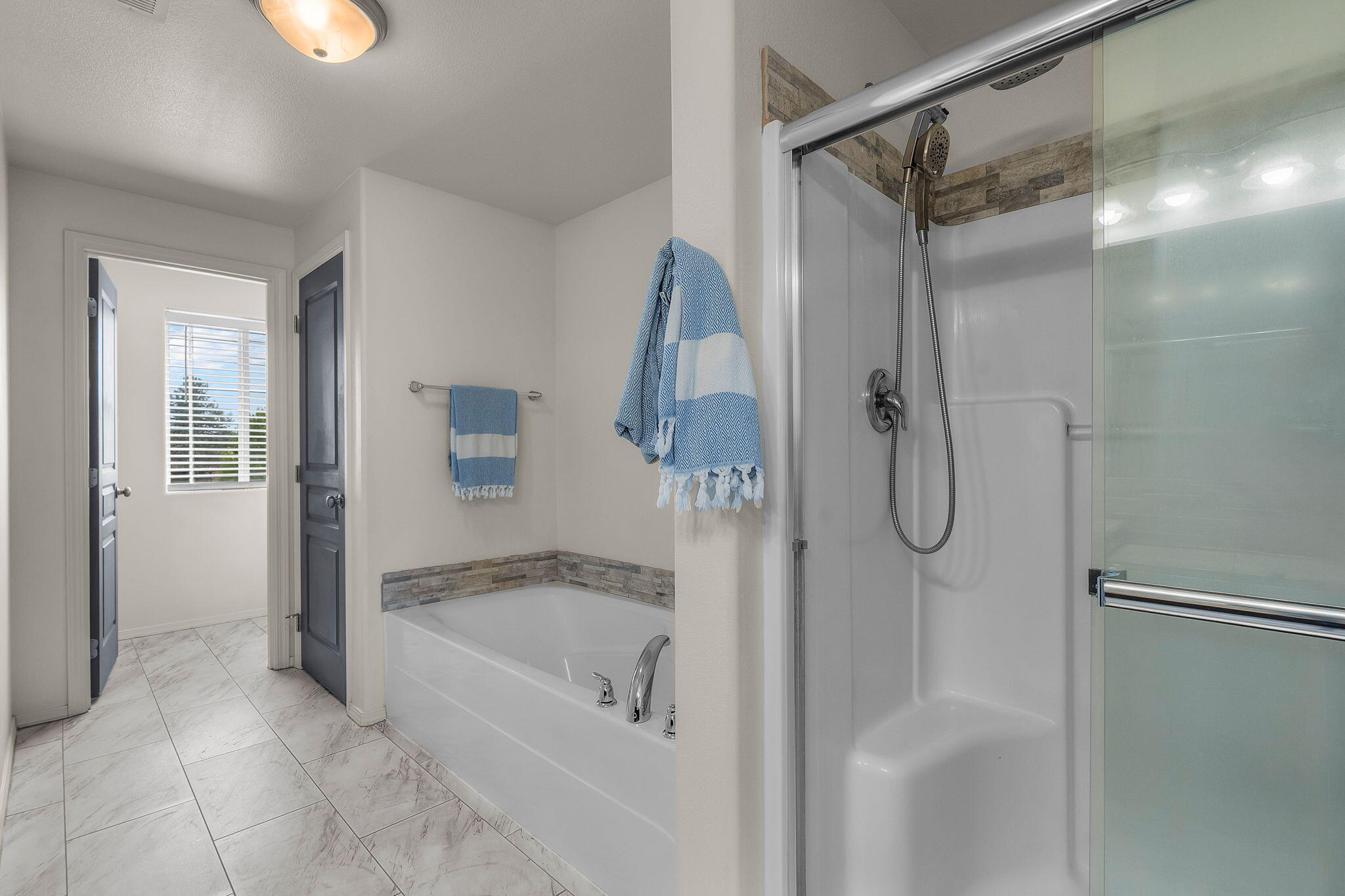 Village Pointe - Residential