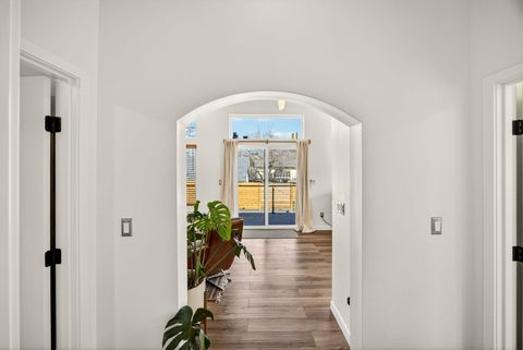 Tiny photo for 463 E Hersey Street, Ashland, OR 97520 (MLS # 220217715)