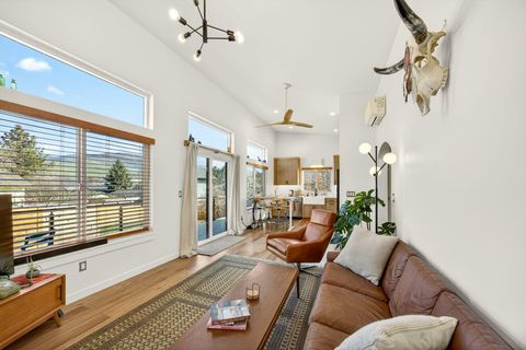 Tiny photo for 463 E Hersey Street, Ashland, OR 97520 (MLS # 220217715)