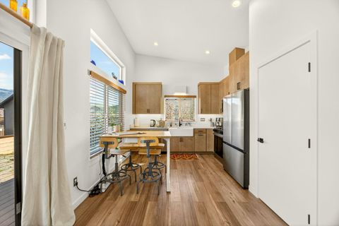 Tiny photo for 463 E Hersey Street, Ashland, OR 97520 (MLS # 220217715)