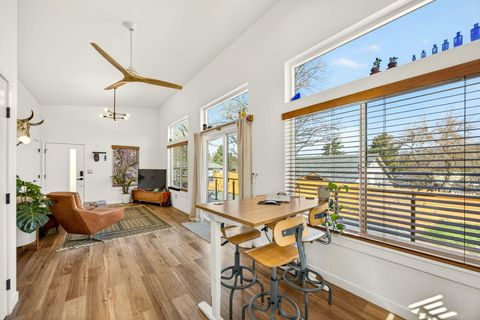 Tiny photo for 463 E Hersey Street, Ashland, OR 97520 (MLS # 220217715)