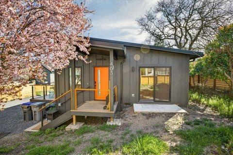 Tiny photo for 463 E Hersey Street, Ashland, OR 97520 (MLS # 220217715)