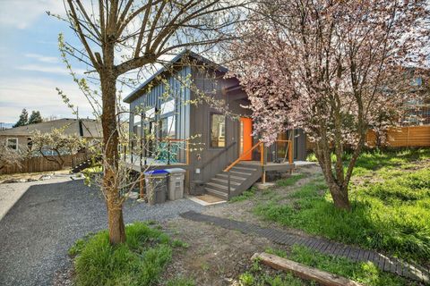 Tiny photo for 463 E Hersey Street, Ashland, OR 97520 (MLS # 220217715)