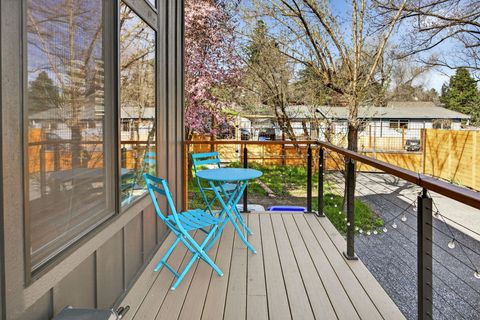 Tiny photo for 463 E Hersey Street, Ashland, OR 97520 (MLS # 220217715)