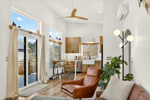 Tiny photo for 463 E Hersey Street, Ashland, OR 97520 (MLS # 220217715)