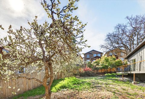 Tiny photo for 463 E Hersey Street, Ashland, OR 97520 (MLS # 220217715)