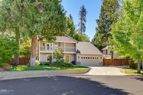 Tiny photo for 1075 Anglers Place, Shady Cove, OR 97539 (MLS # 220227020)