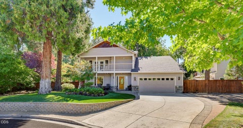 Tiny photo for 1075 Anglers Place, Shady Cove, OR 97539 (MLS # 220227020)
