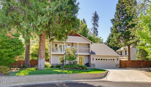 Tiny photo for 1075 Anglers Place, Shady Cove, OR 97539 (MLS # 220227020)