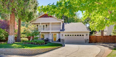 Tiny photo for 1075 Anglers Place, Shady Cove, OR 97539 (MLS # 220227020)
