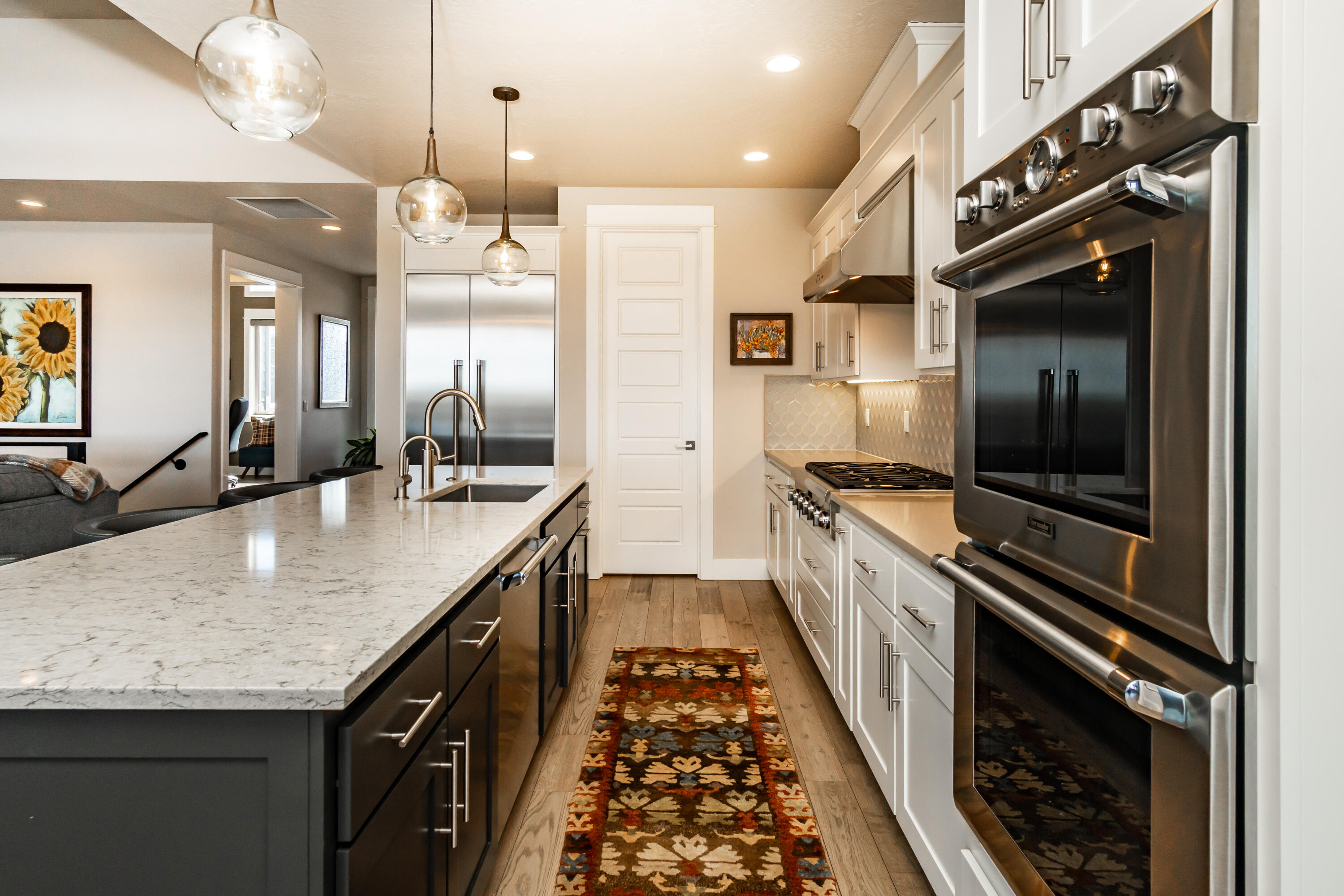 Tetherow - Residential