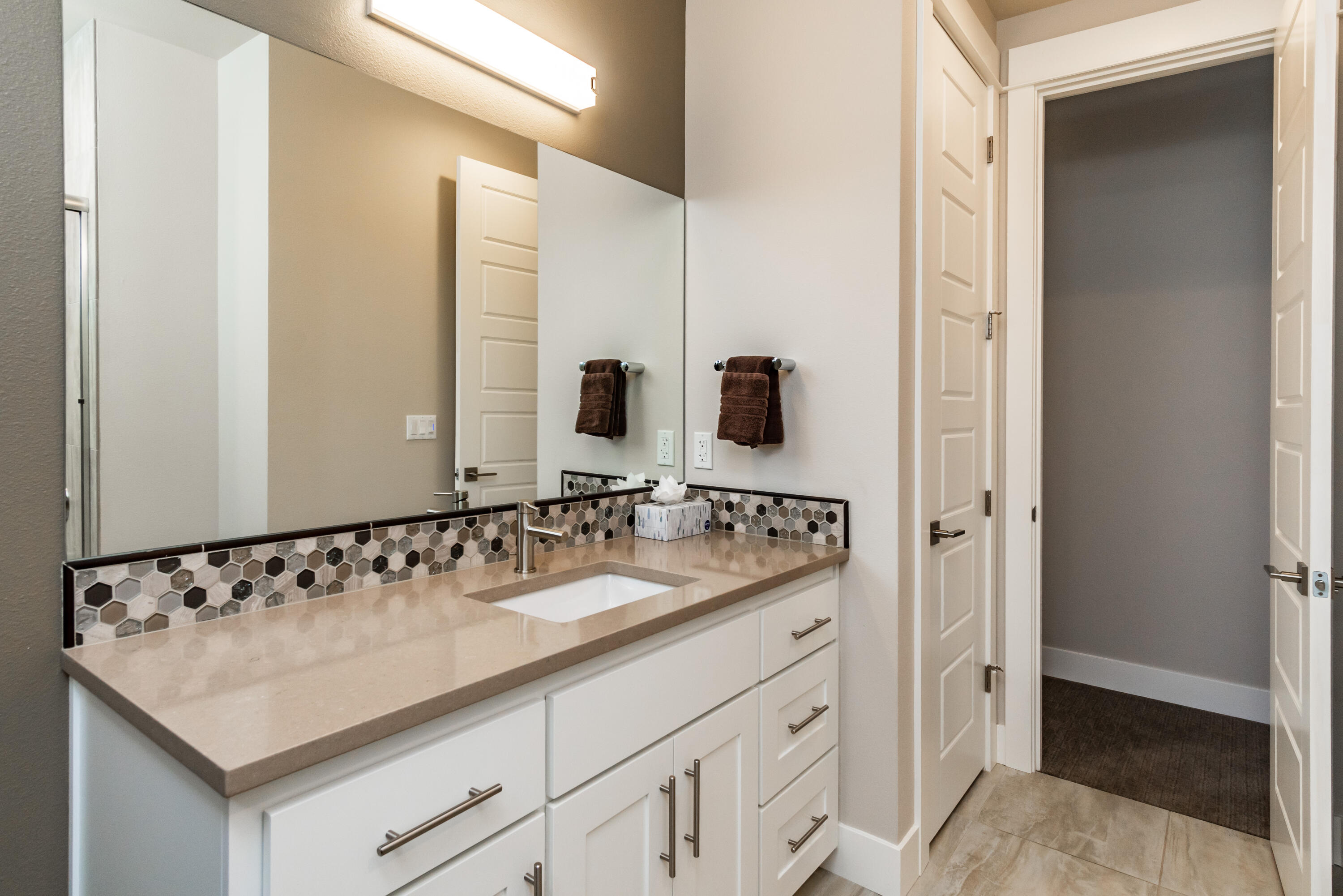 Tetherow - Residential