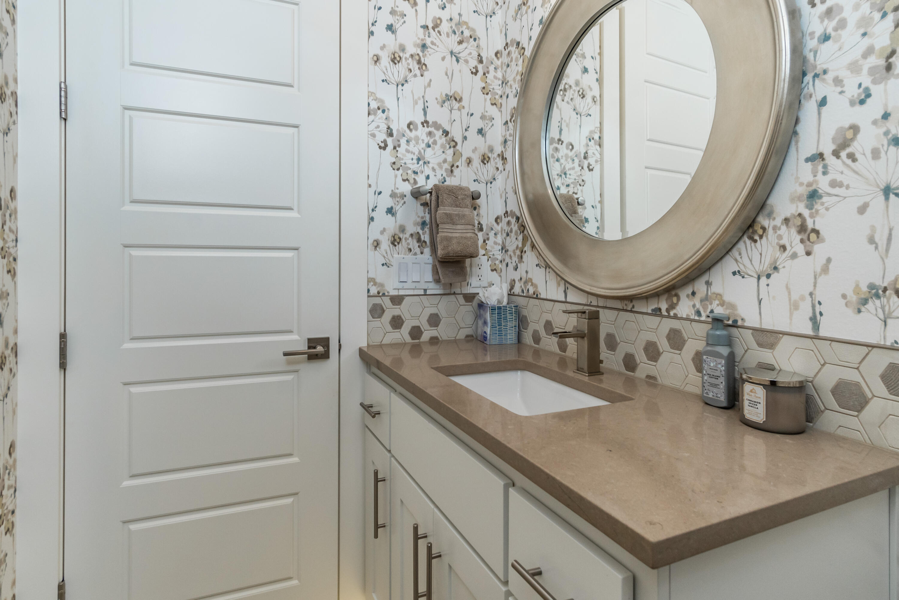 Tetherow - Residential