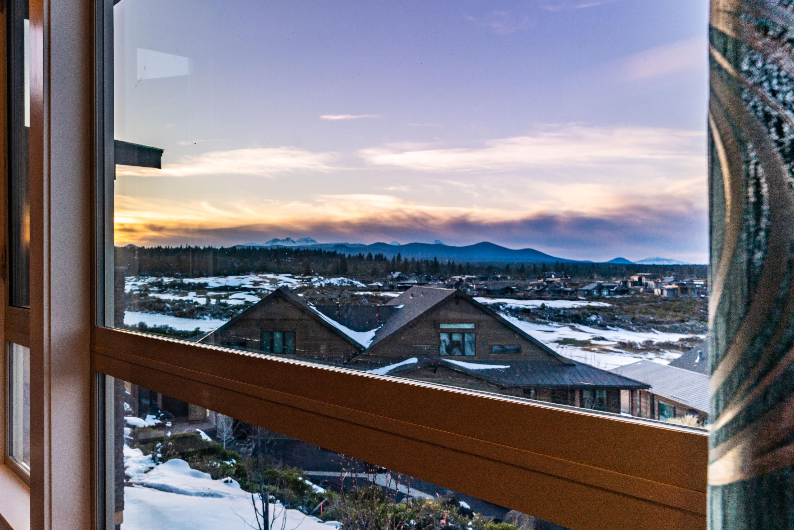 Tetherow - Residential