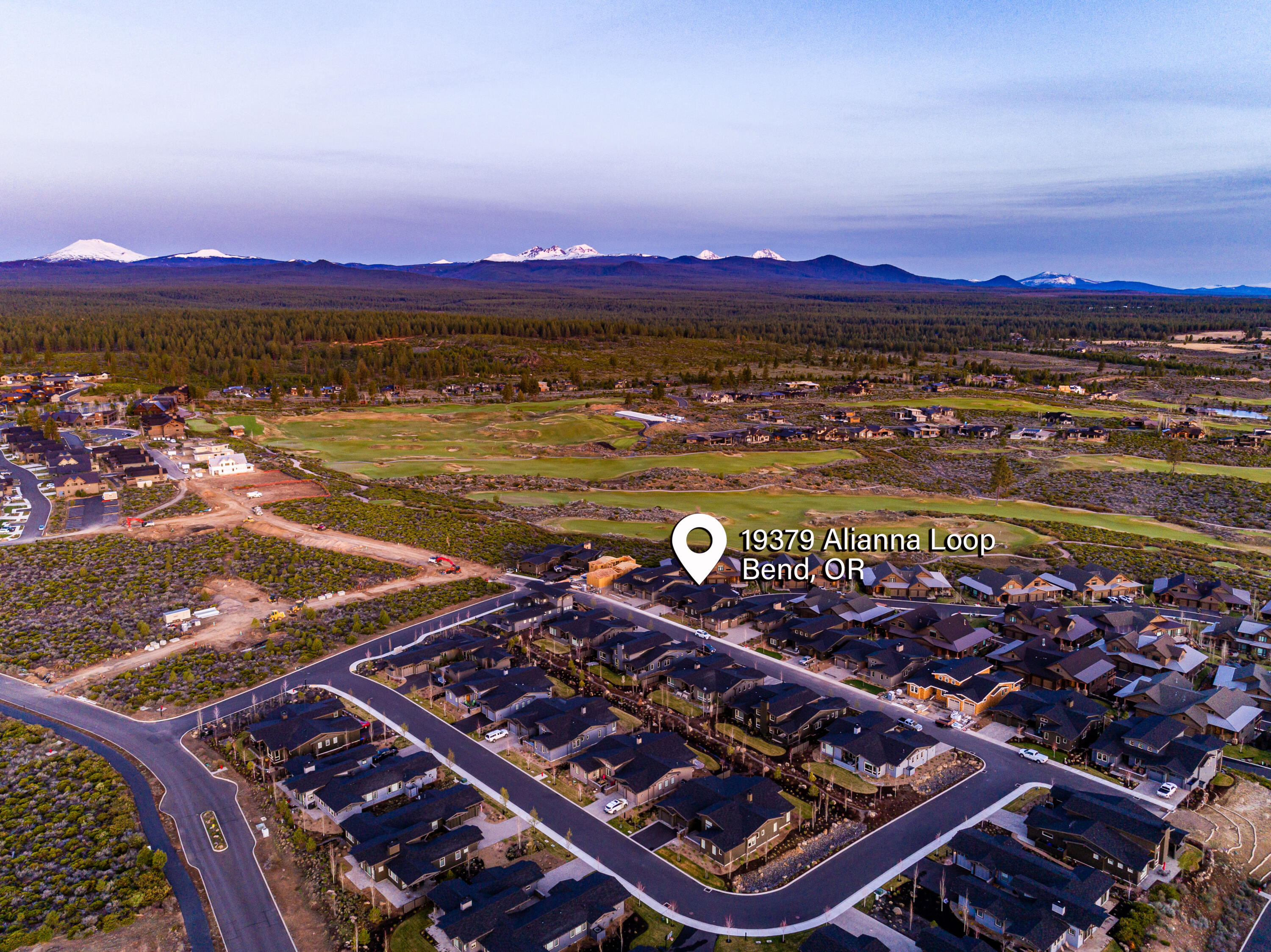 Tetherow - Residential