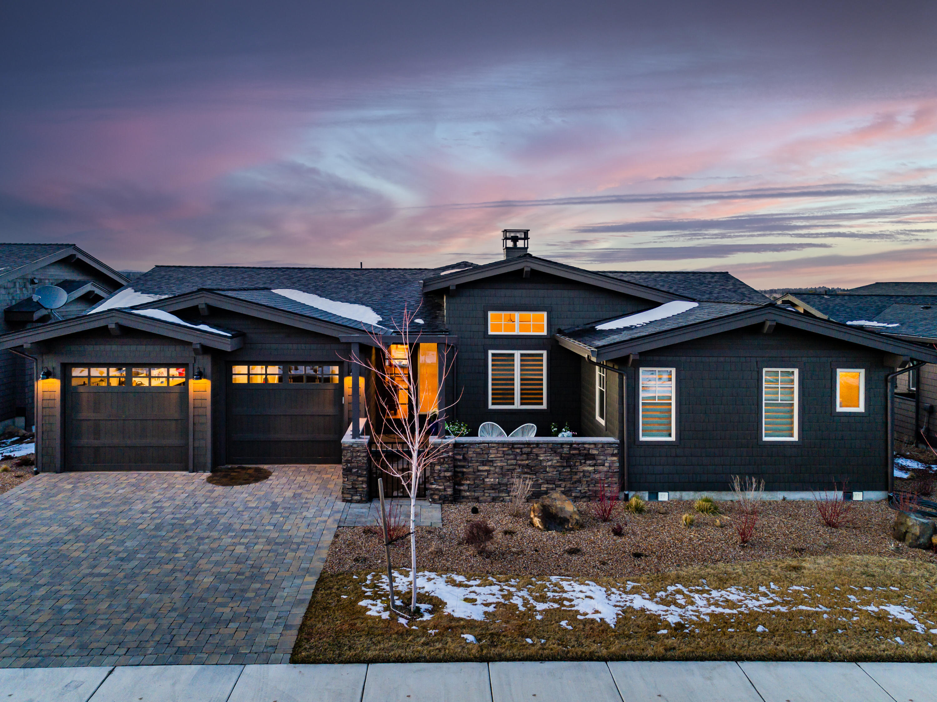 Tetherow - Residential