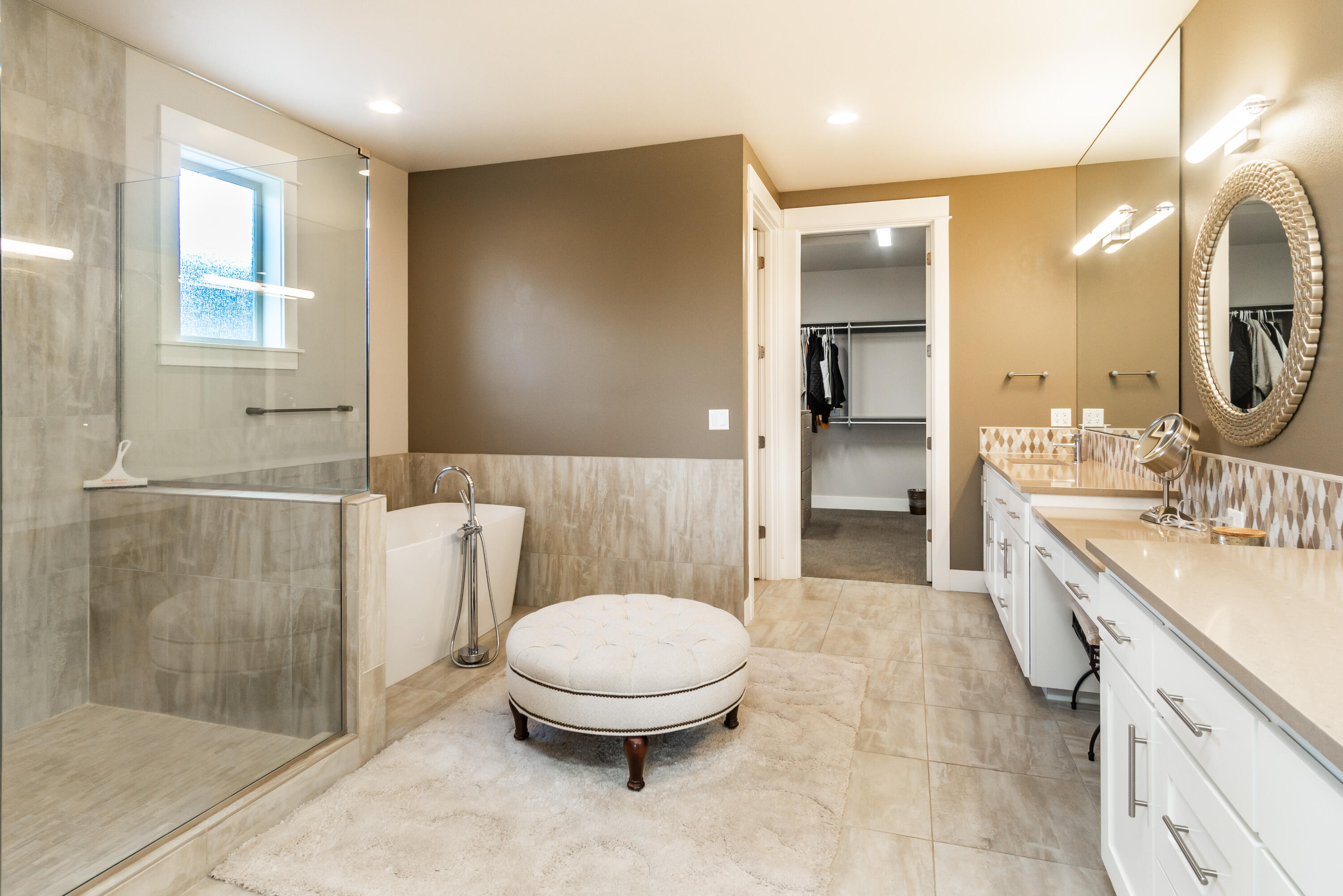 Tetherow - Residential