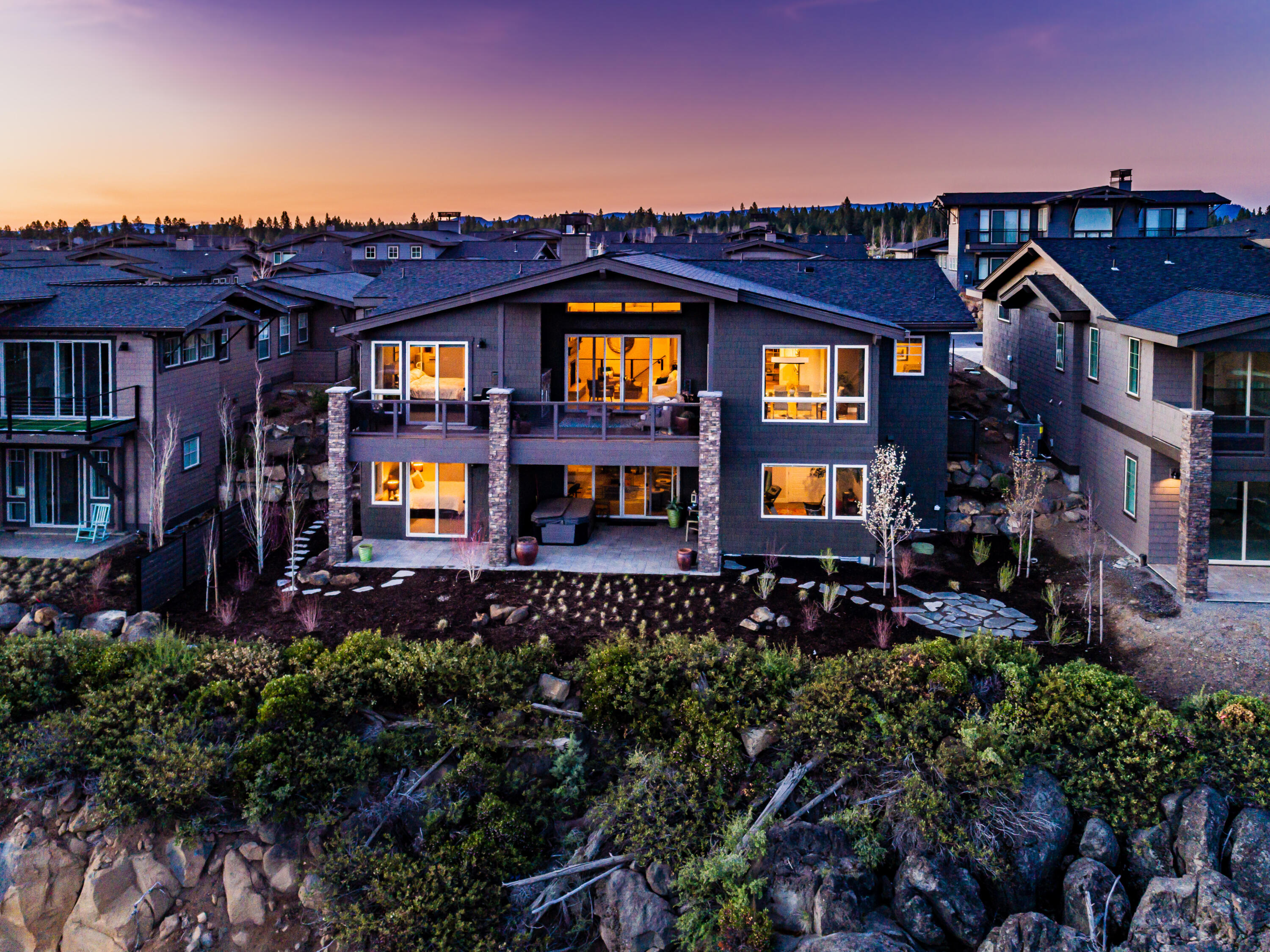 Tetherow - Residential