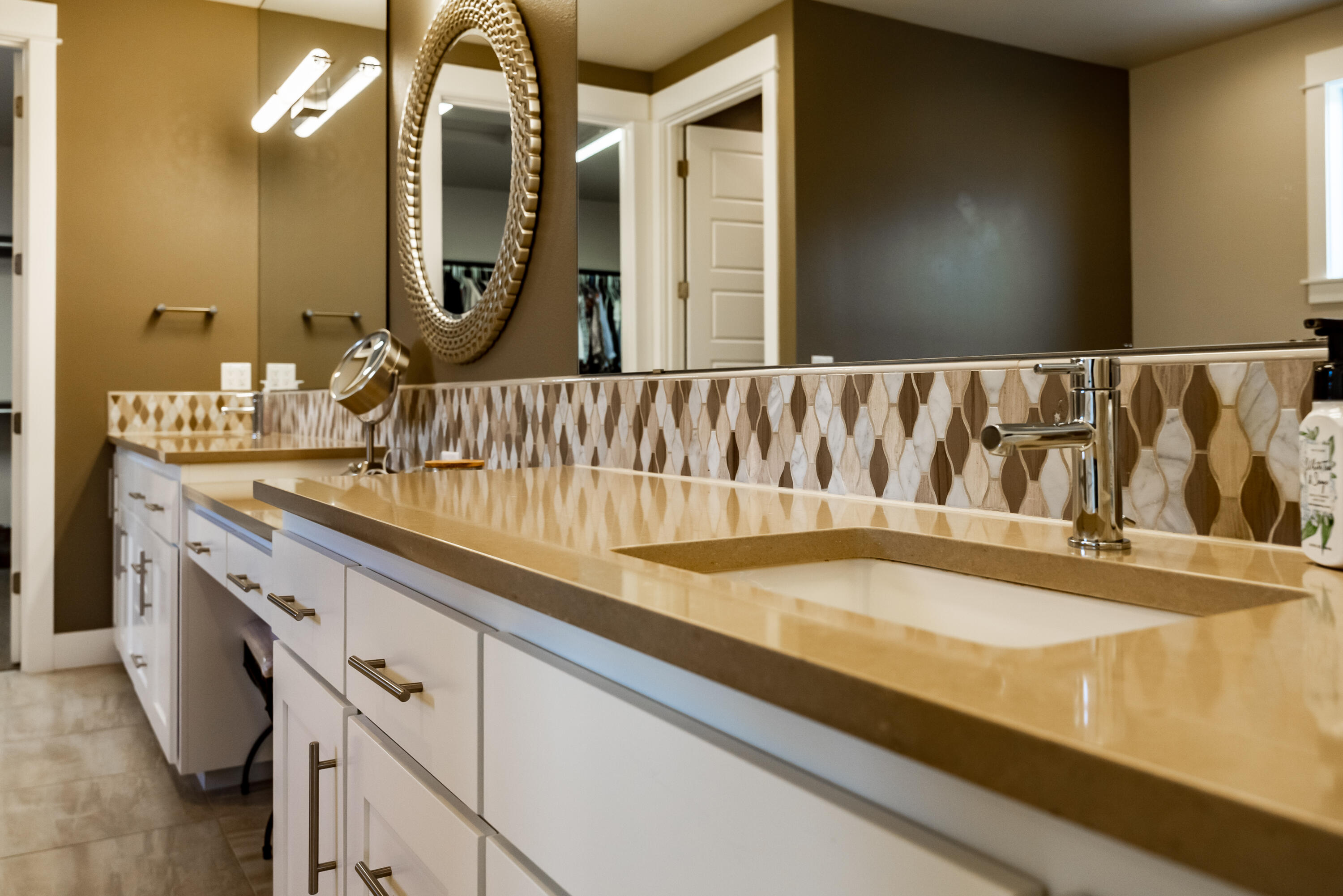 Tetherow - Residential