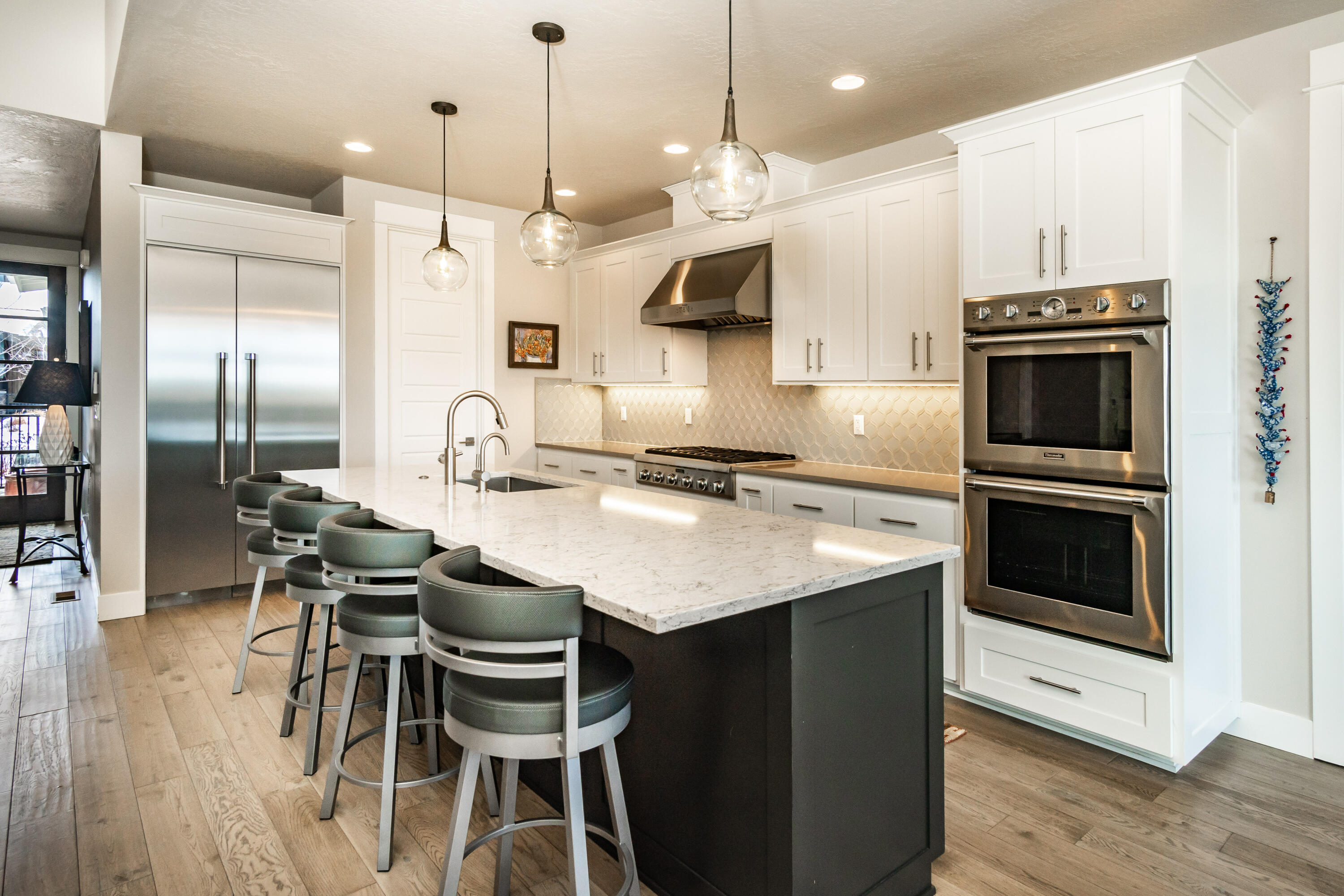 Tetherow - Residential