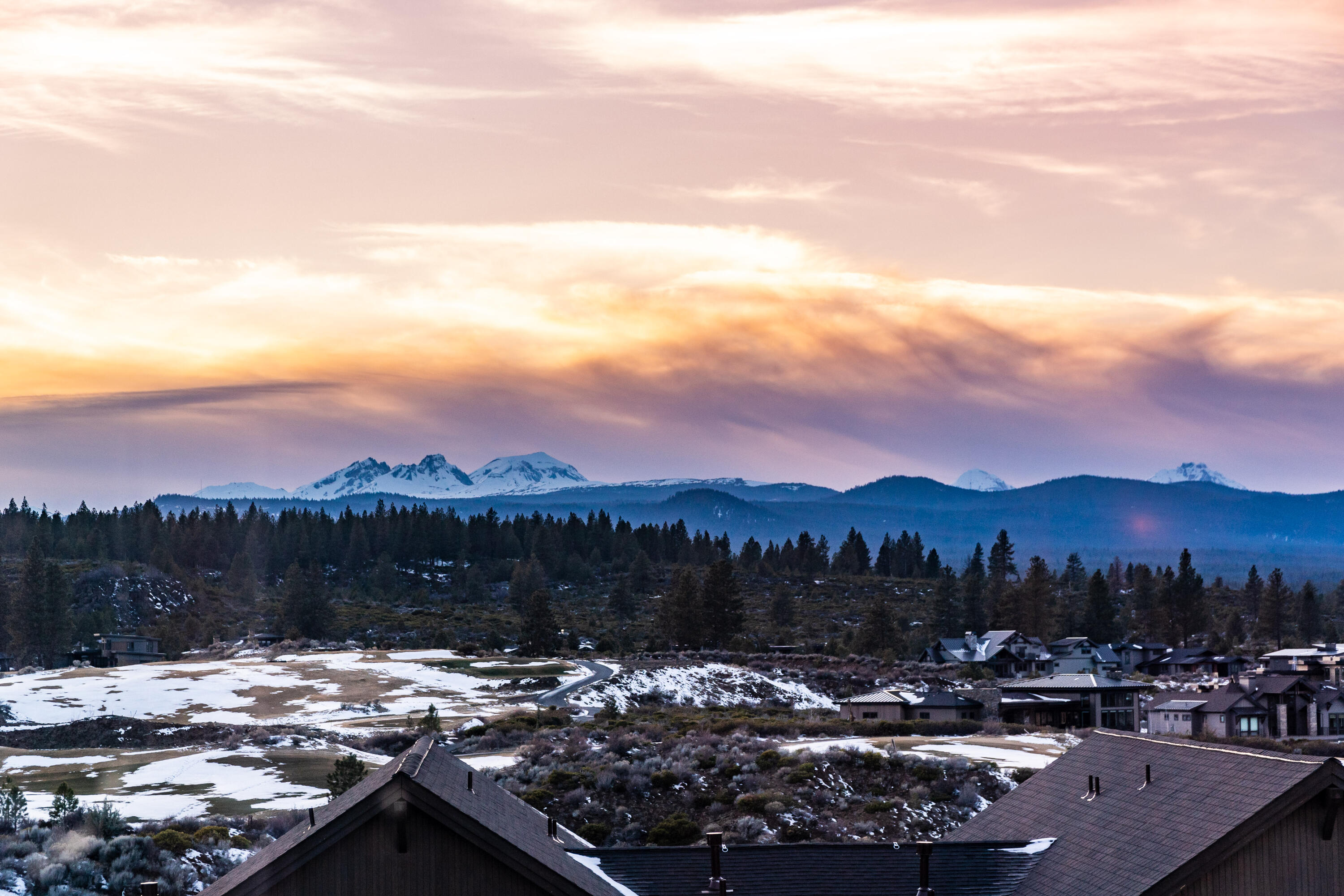 Tetherow - Residential