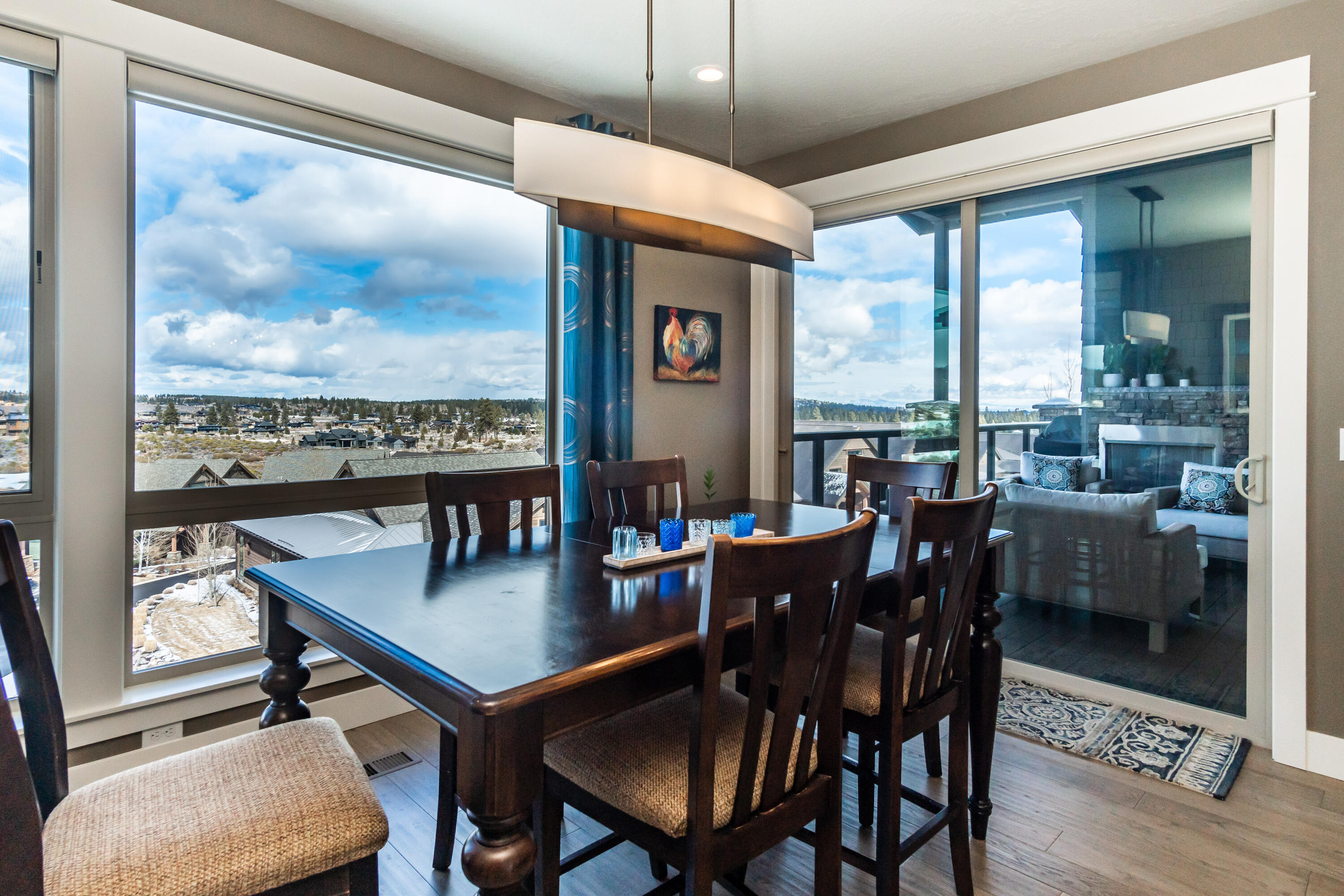 Tetherow - Residential