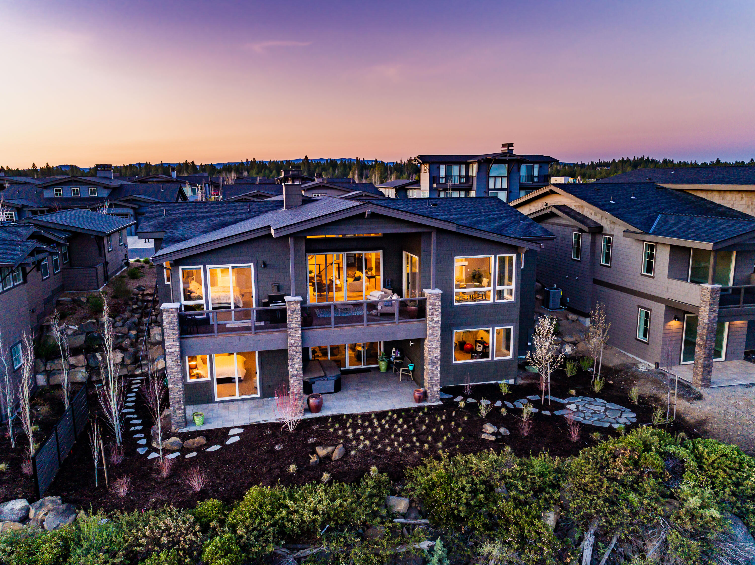 Tetherow - Residential