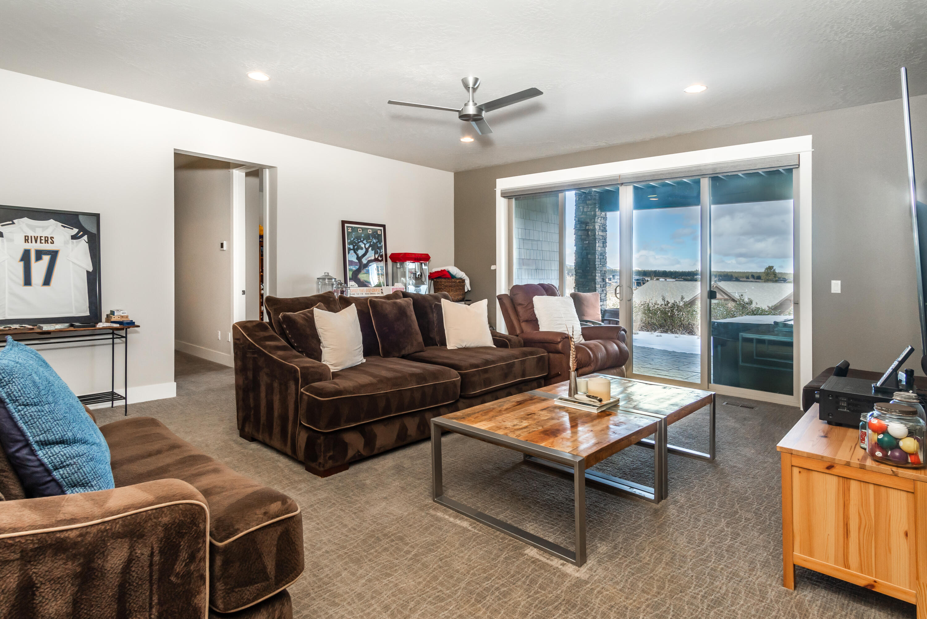 Tetherow - Residential