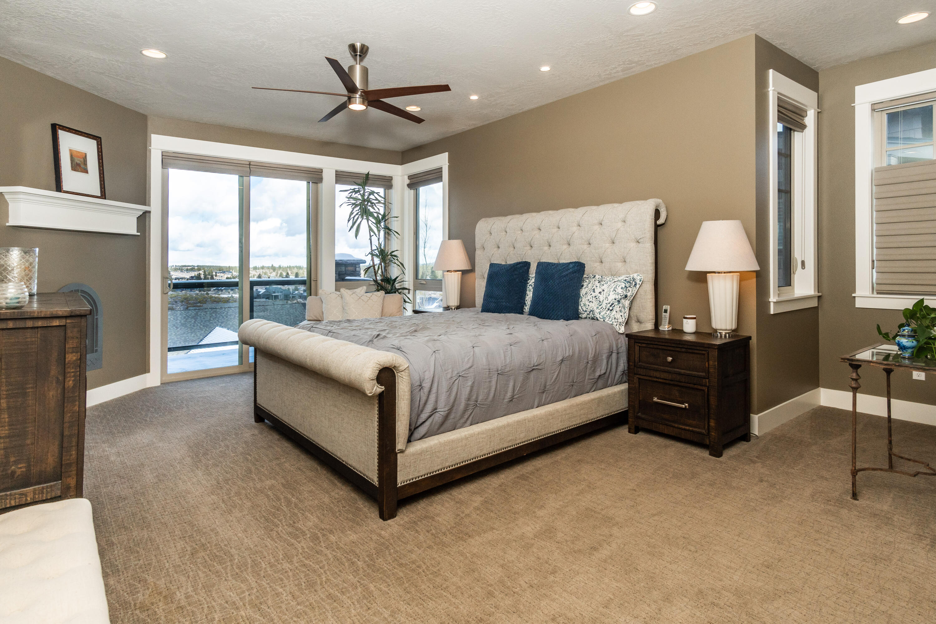 Tetherow - Residential